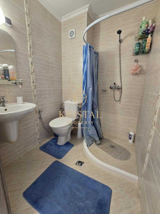 Продава се Двустаен апартамент в к.к. Слънчев бряг - 79 кв.м за 1140 €/кв.м - Снимка #10