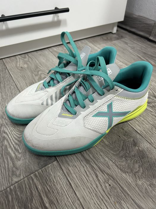 Футзалки munich rondo