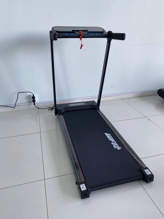 "Новая беговая дорожка – SPORT treadmill"