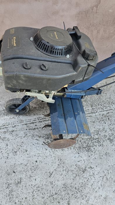 Motosapa Einhell  4,4KW