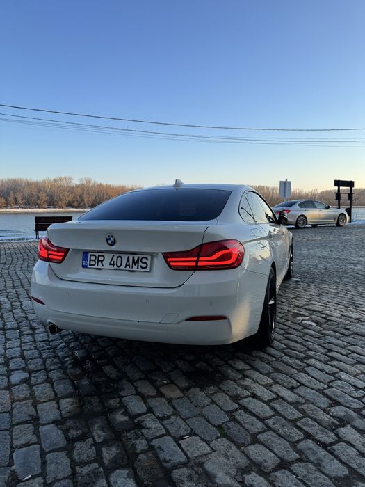 Bmw seria 4 perfectă stare de functionare
