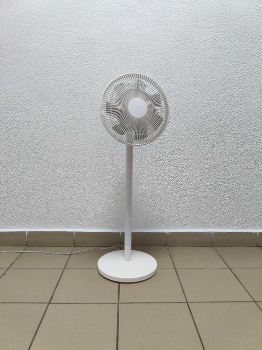 Вентилятор Xiaomi Mi Smart Standing Fan 2