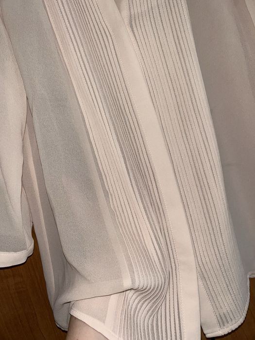 Camasa vaporoasa H&M