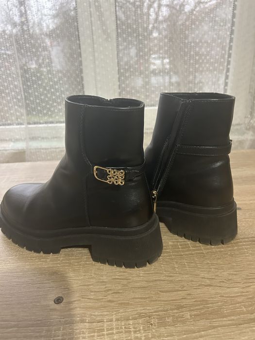 Ghete dama Nine West 37