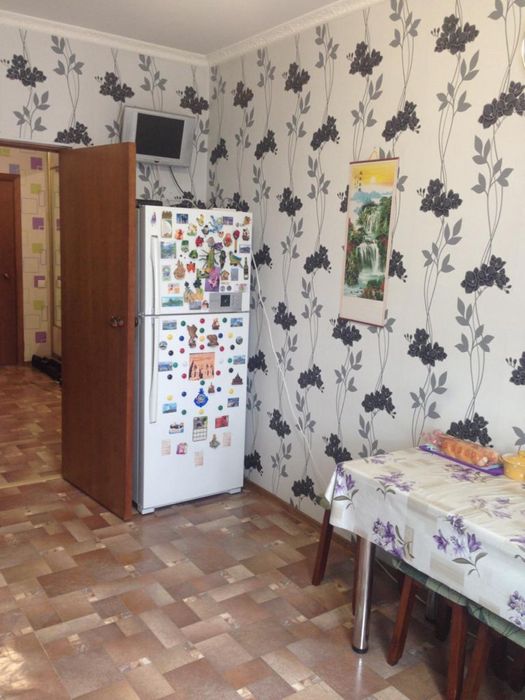 1-ком посуточно Женис 67