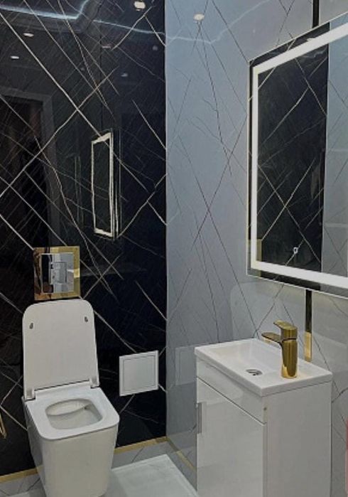 Евроремонт, Электрика, Сварка, сборка мебели