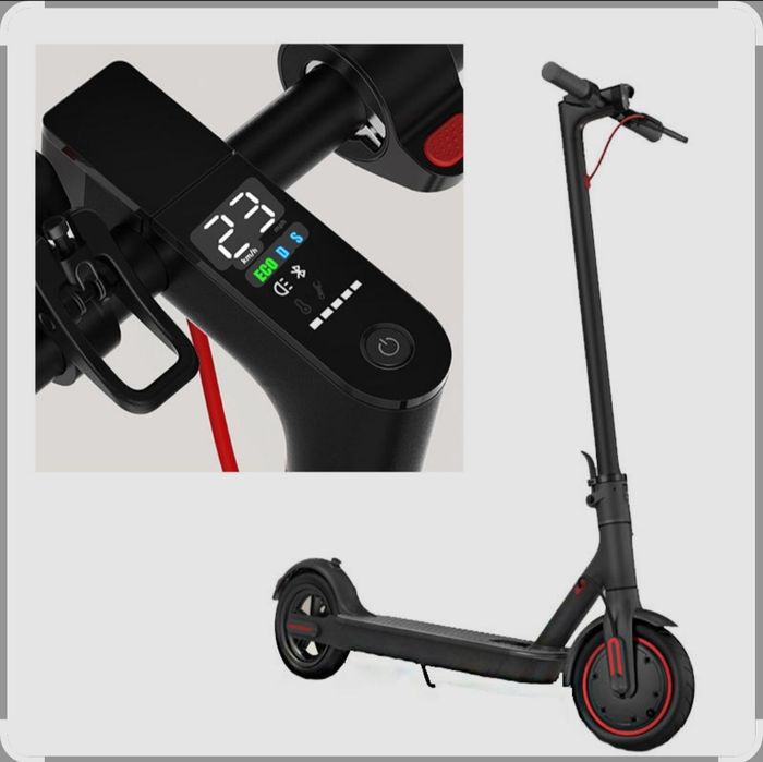 Продаётся электросамокат М365 в отличном состоянии