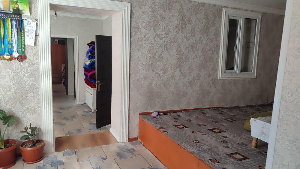 Продается дом жк.Мартобе
