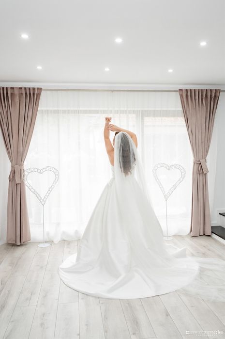 Rochie de Mireasa