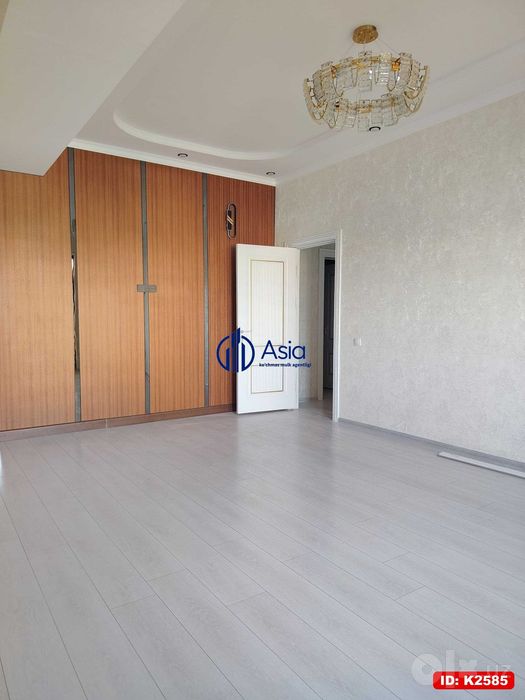 Arzon narxda  3xonalik 5-mikrorayon tarafda K2585 yana kelishiladi
