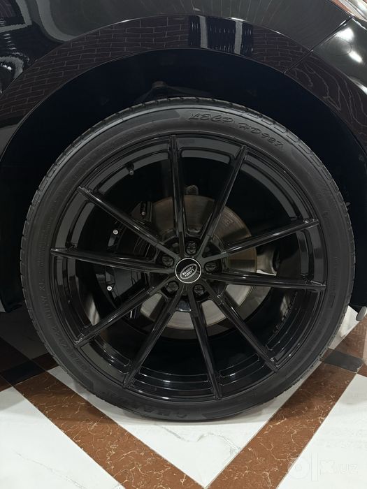 Range Rover Velar