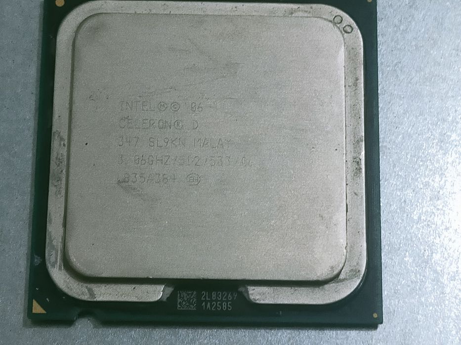 Продам комплектующие для компьютера