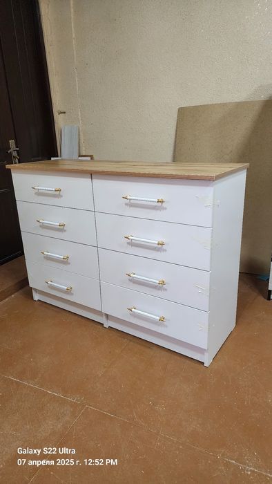 Komod kamod комод камод честер