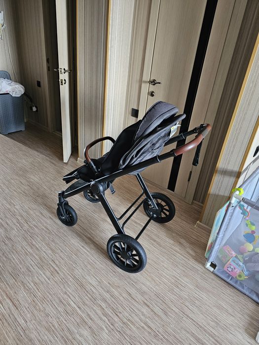 Детская коляска до 80см. роста