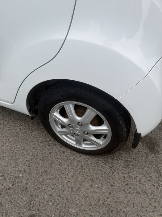Шины Hankook 155/70R14