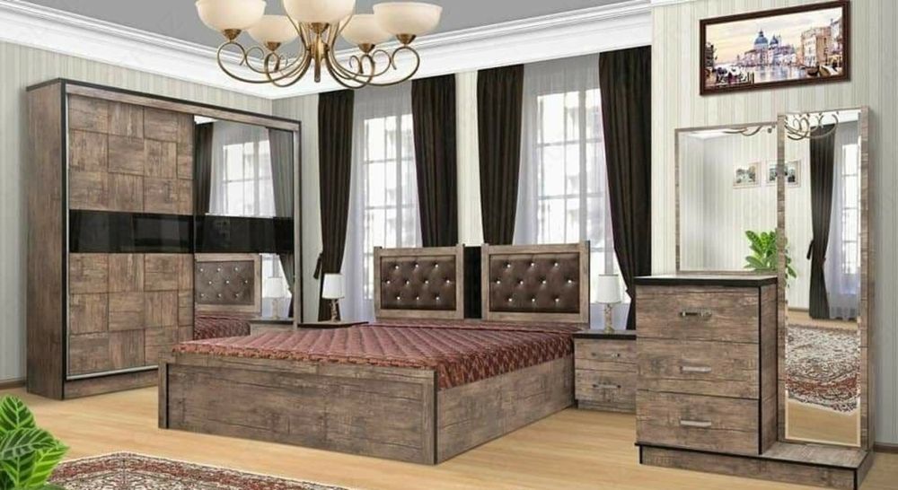 Buyurmalar asosida sifatli va kafolatli mebellar yasaymiz