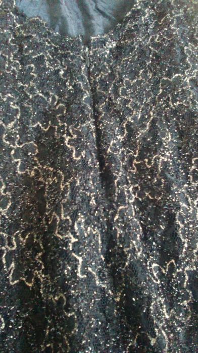 Бална рокля Жана Жекова + подарък клъч FURLA 5