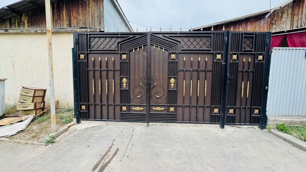 Продается 5 комнатный дом