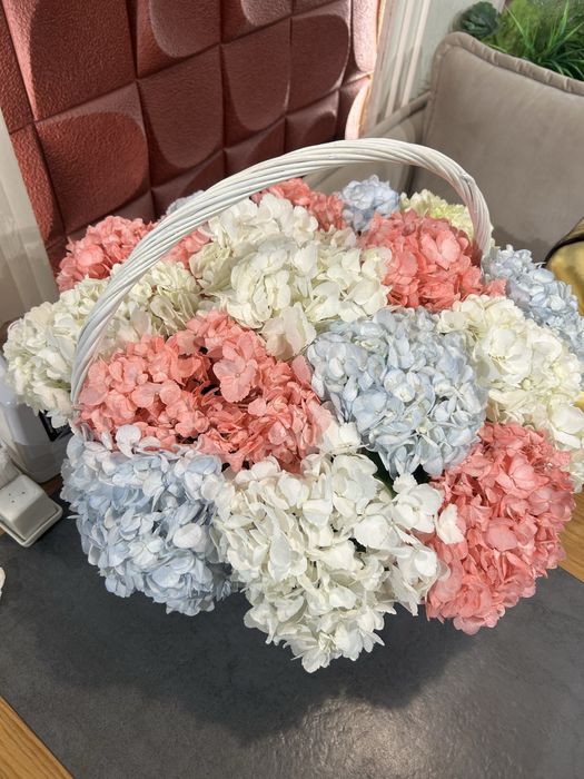 Цветы Алматы25000 бүгін алынды