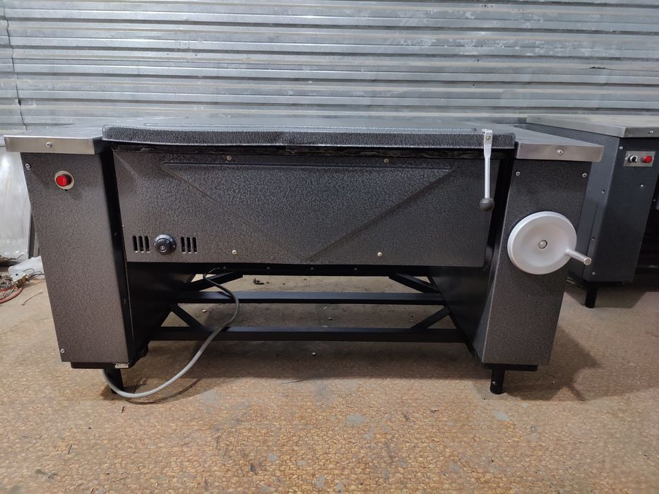 Жаровня (Сковородка) для табака 0.5 СССР