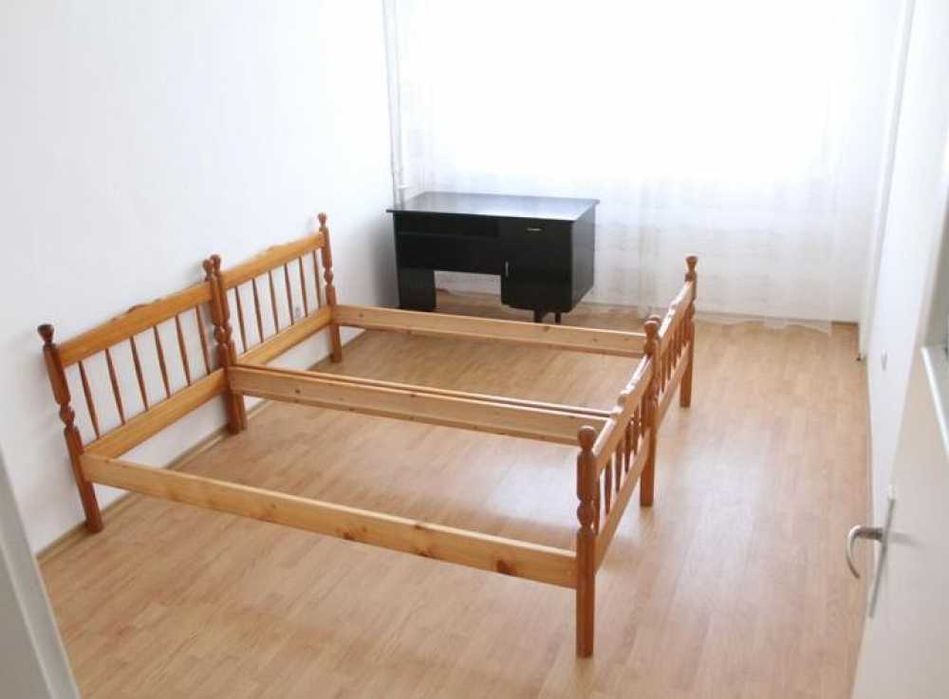 Двустаен апартамент в Лагера