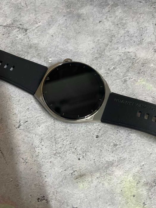 Huawei Watch GT 3 Pro (ул Кабанбай батыра 49) лот 904891