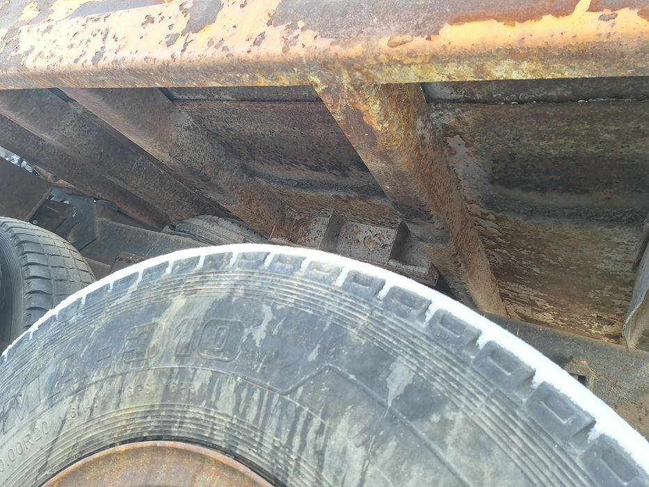 продас кузов самосвал Камаз совок