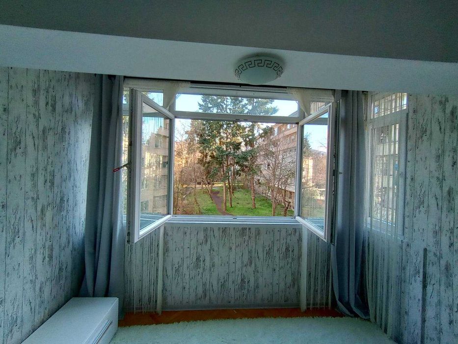 Собственик дава 2-ен апартамент под наем в ЖК Иван Вазов