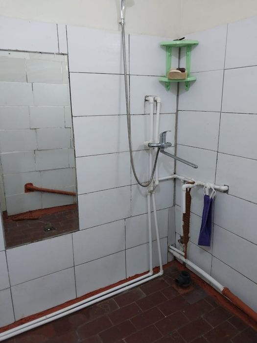 Продаётся большой дом