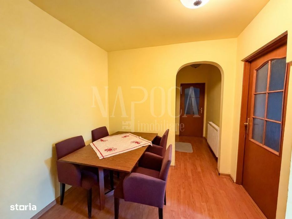 Apartament 2 camere de vanzare in Manastur, Cluj Napoca