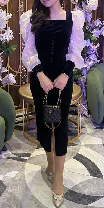 Девочки, разгрузка гардероба