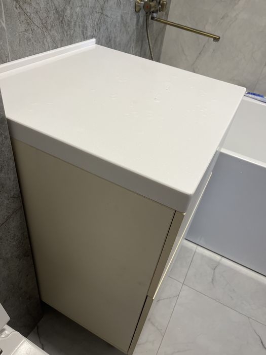 Тумба для раковина