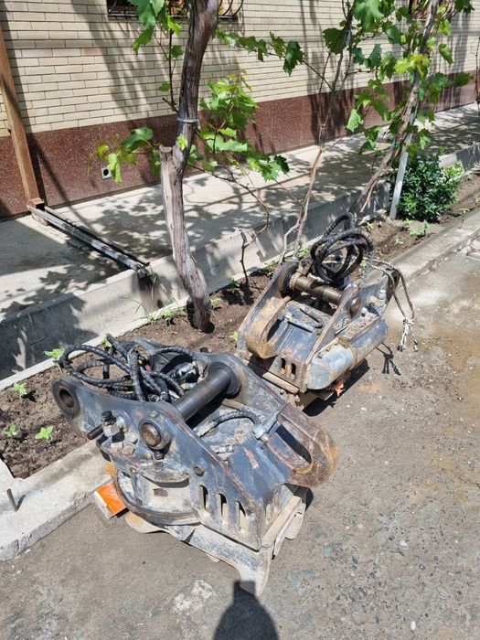 Адаптер ковуш айланади 360°