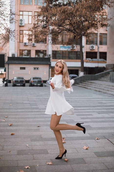 Платье для девушек