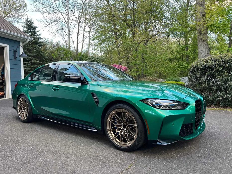 Jante BMW R19 5x112 Bronze 826M Style | X3 X1, Seria 3 Seria 5 Seria 7