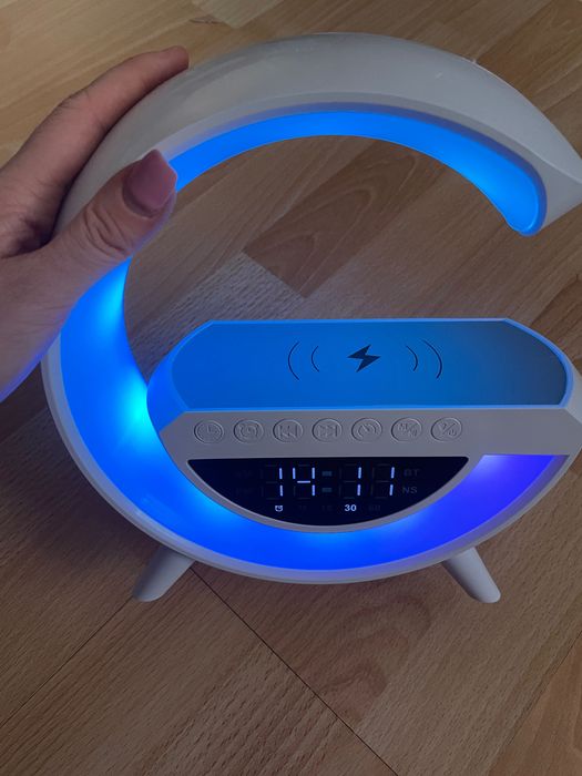 Boxă multifuncțională