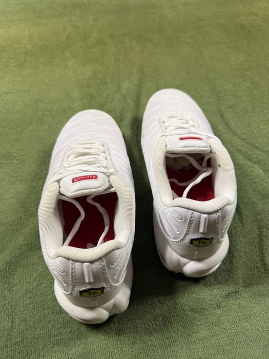Nike Air Tn 43 noi new
