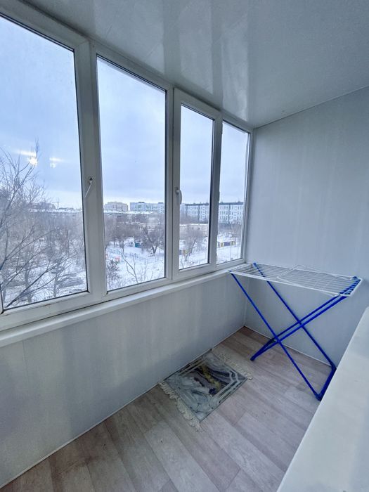 Посуточная квартира в 4мкр.