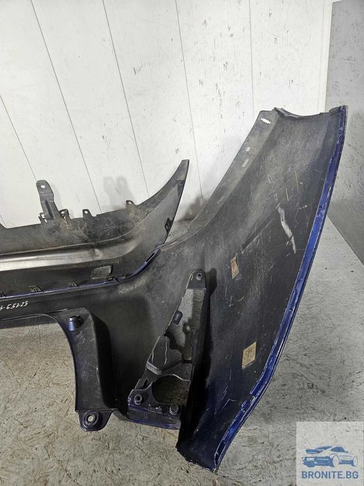 Задна броня TOYOTA PRIUS 4 Тойота Приус IV 2015- 2018