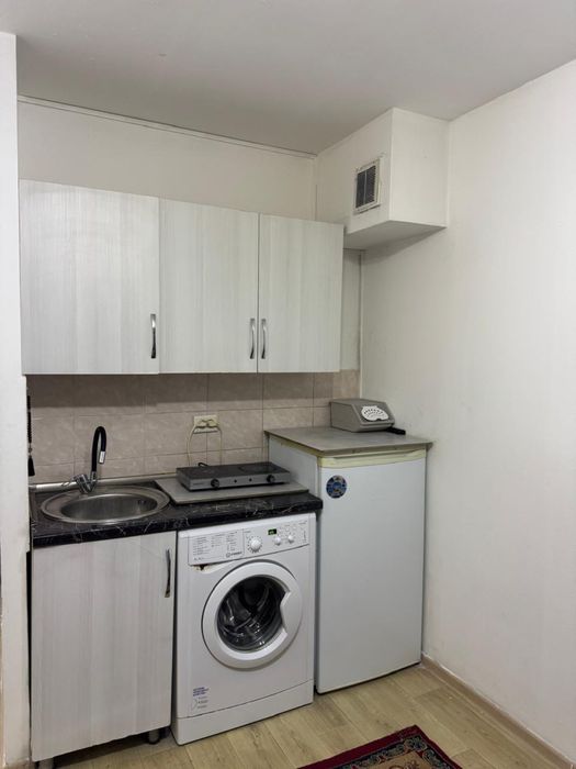 Сдается квартира-студия