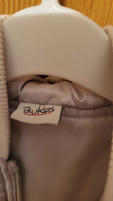 Куртка для девочек осень/весна