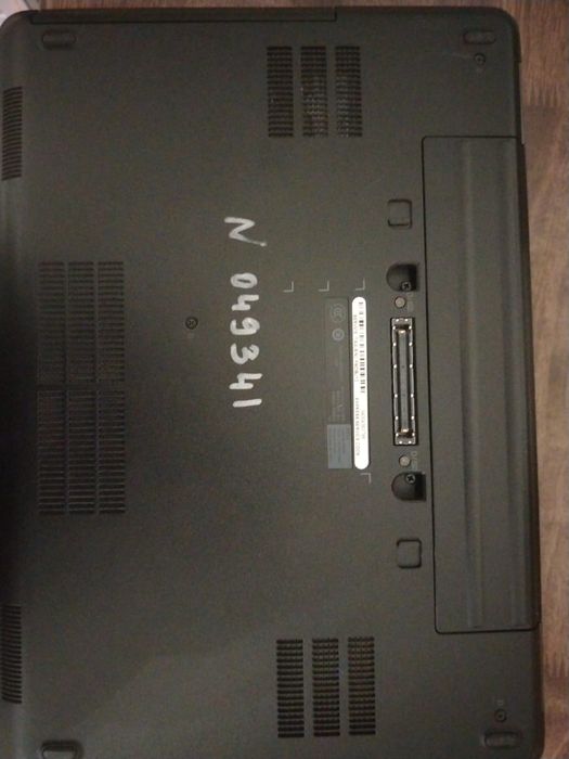 Ноутбук dell latitude e5440