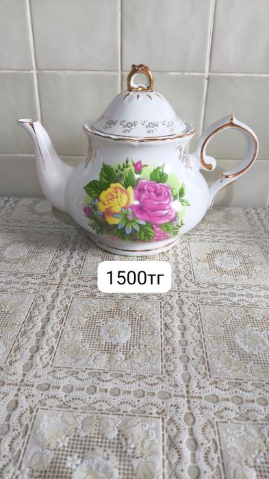 Продам.  посуду.