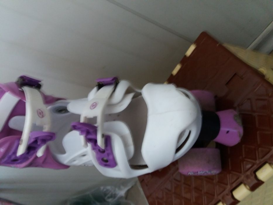 ролкови кънки 37N