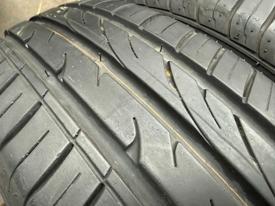 2x Anvelope Vara 165/65 r15 - Nexen Nblue Premium