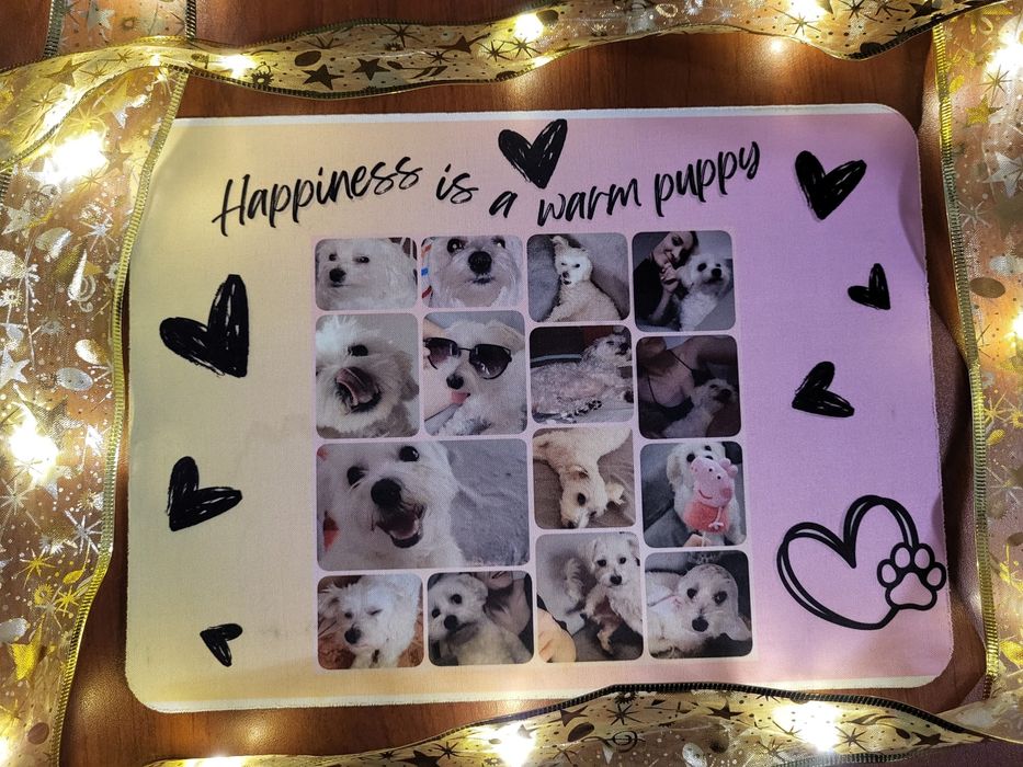 Mousepad personabizabil diferite mărimi. Cel mai mic preț!!