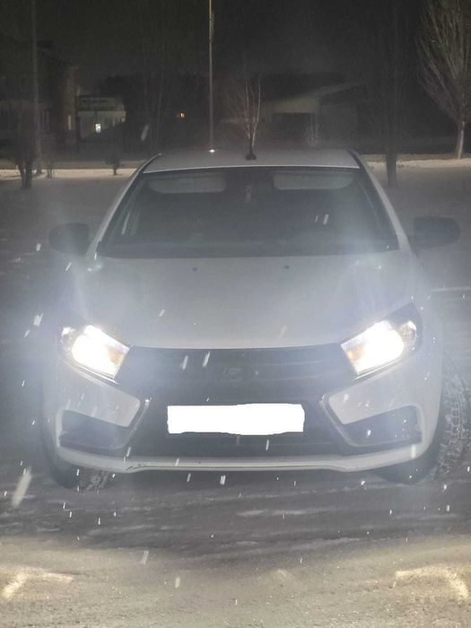 Продам Лада Веста