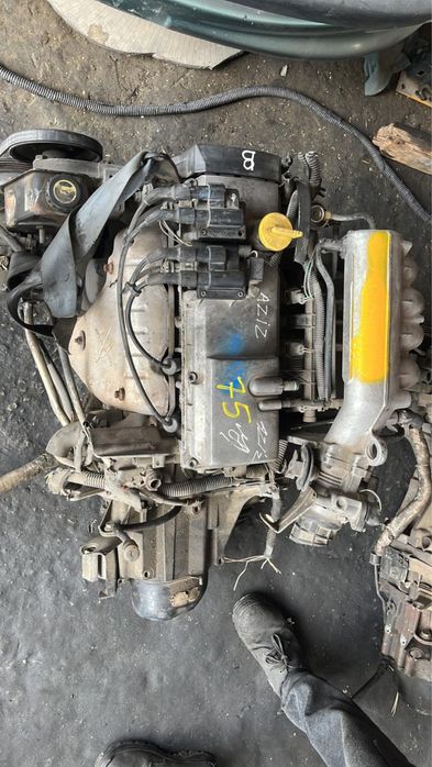 Матор двигатель