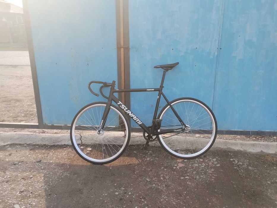 Фикс цунами снм100