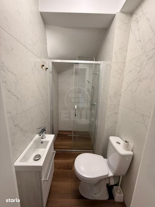 Duplex zona centrala Eroilor